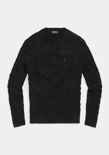 RL|SWEATER