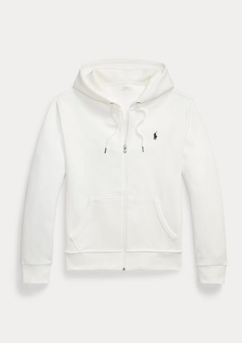 RL|ZIP HOODIE
