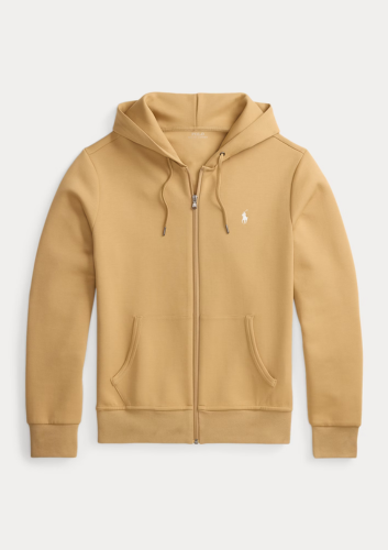 RL|ZIP HOODIE