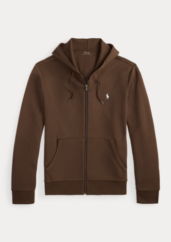 RL|ZIP HOODIE
