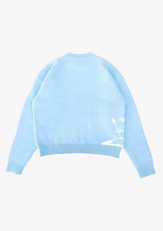 ARROW HEART | SWEATER