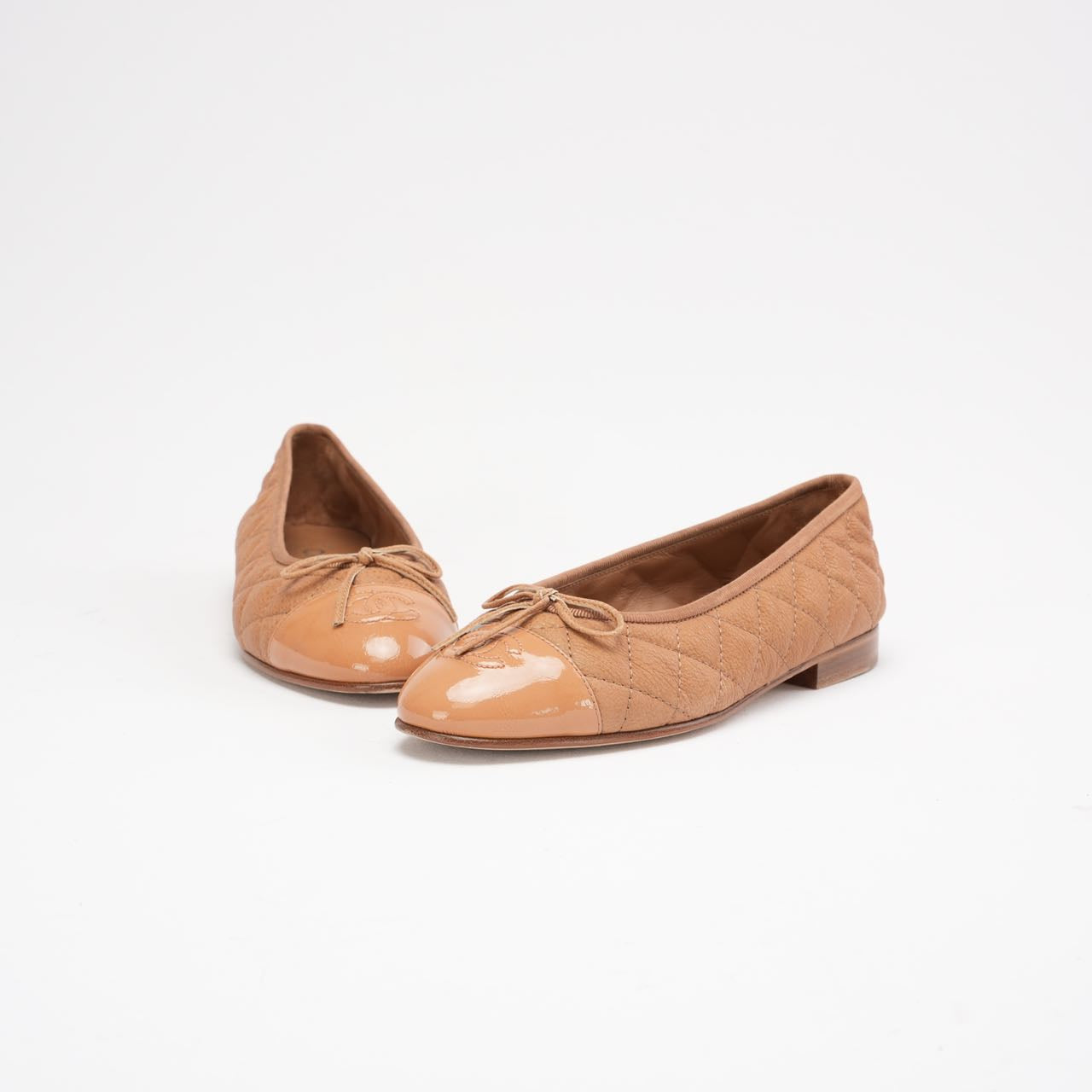 CC Ballerinas