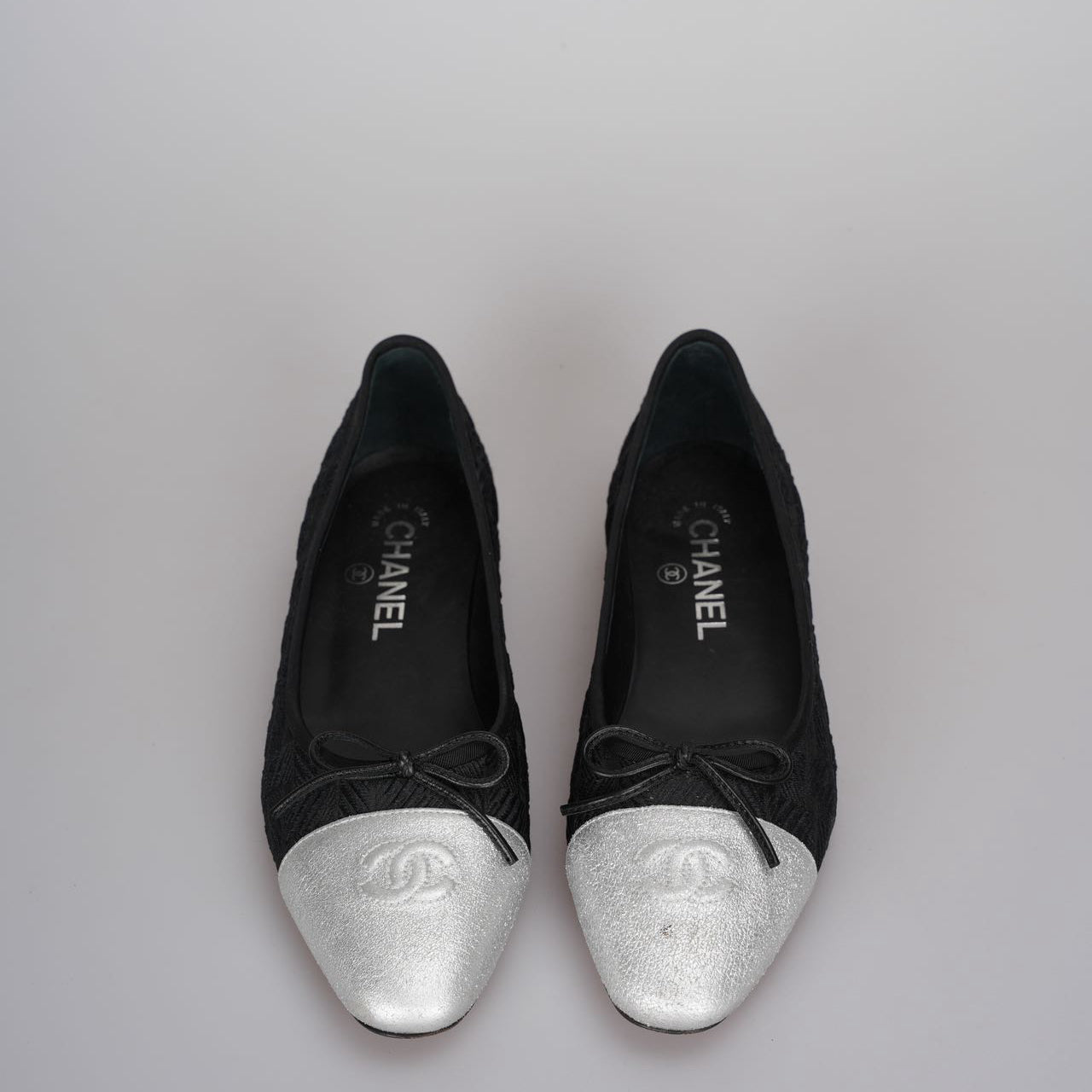 CC Ballerinas