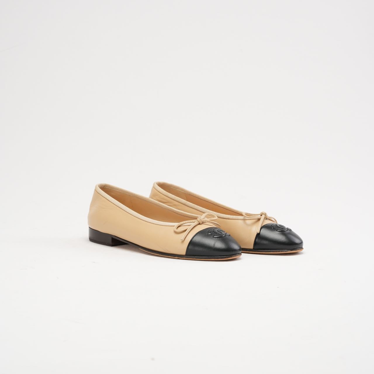 CC Ballerinas