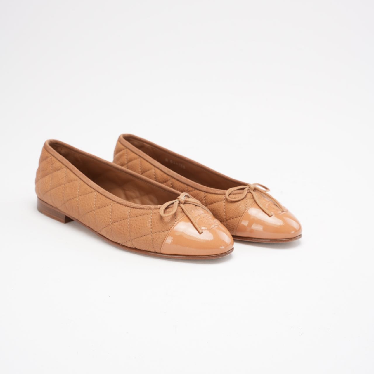 CC Ballerinas