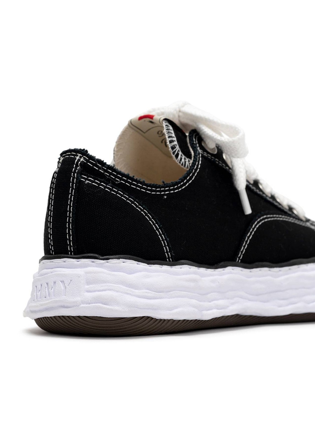 MMY|PETERSON 23 SNEAKER