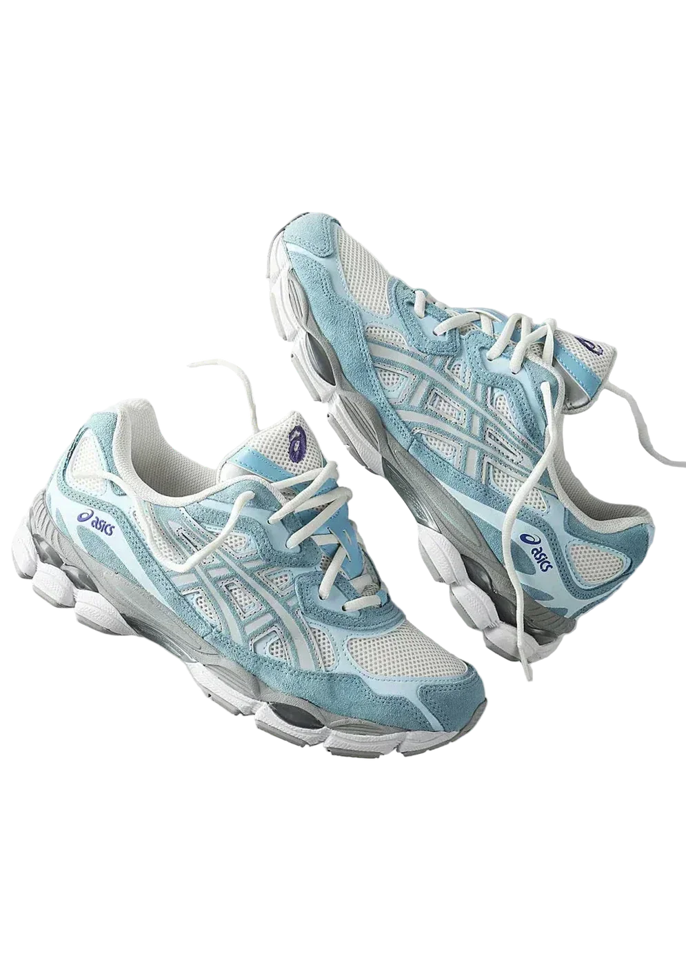 GEL|VIRALE NYC RUNNER
