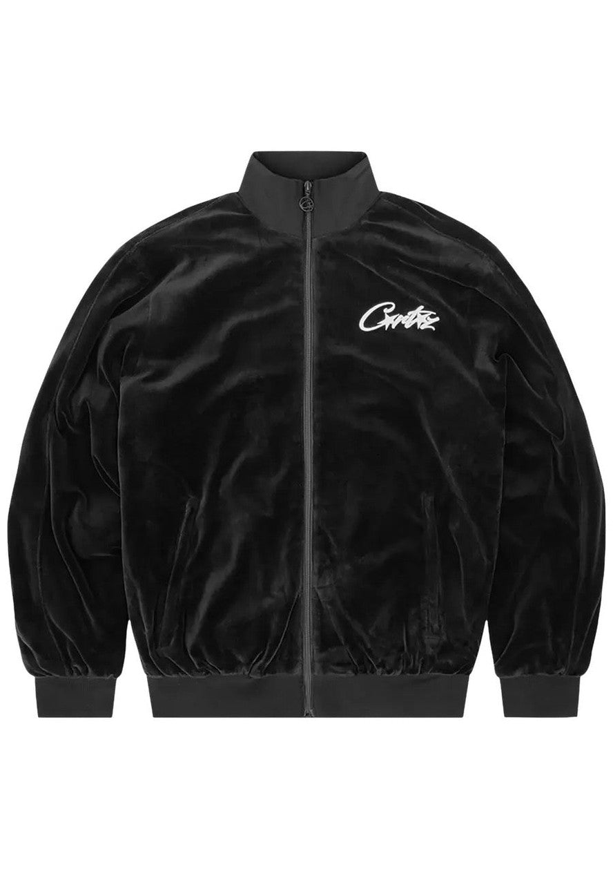 CRTZ|VELOUR TRACKSUIT