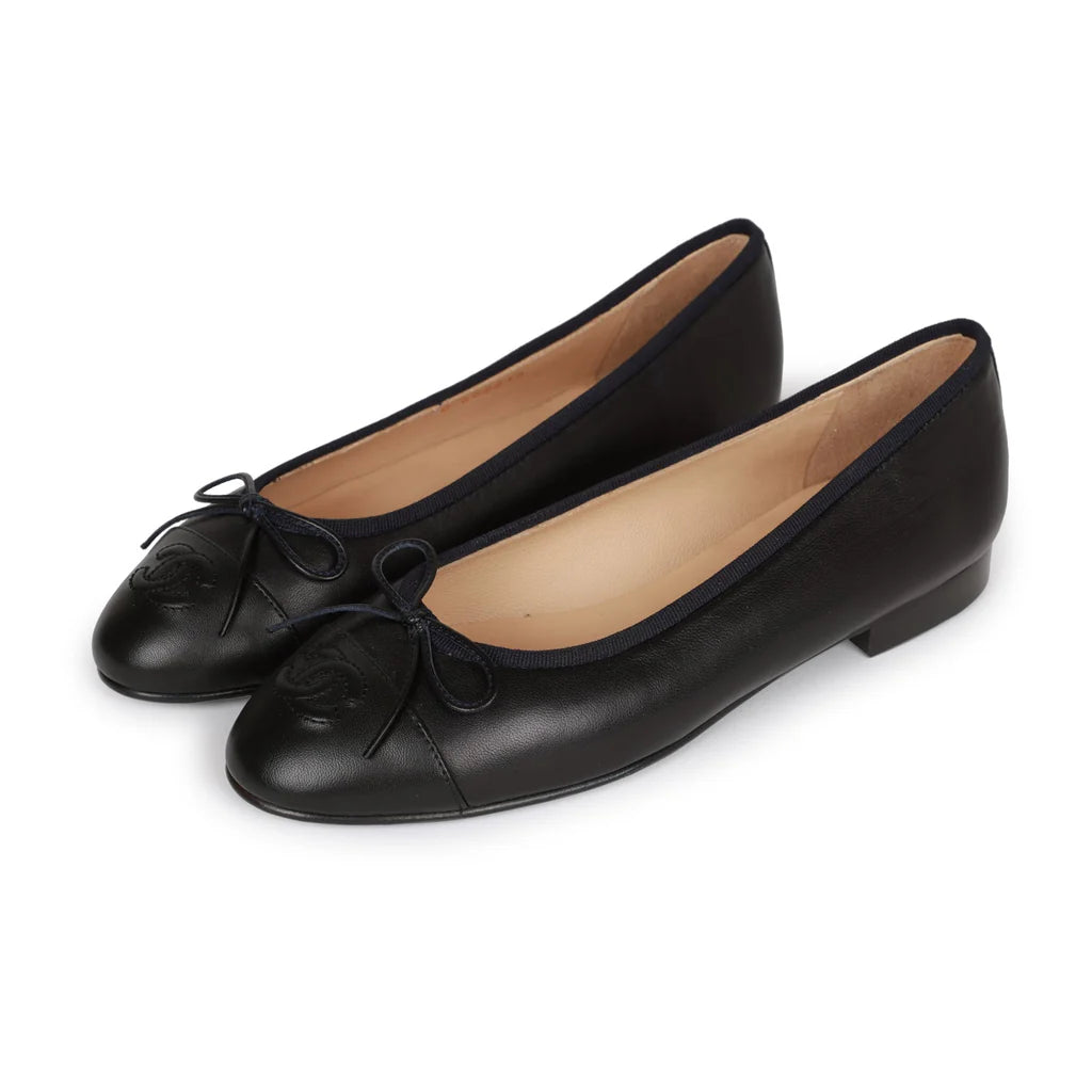CC Ballerinas