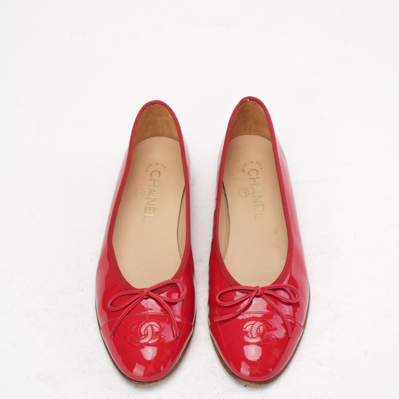 CC Ballerinas