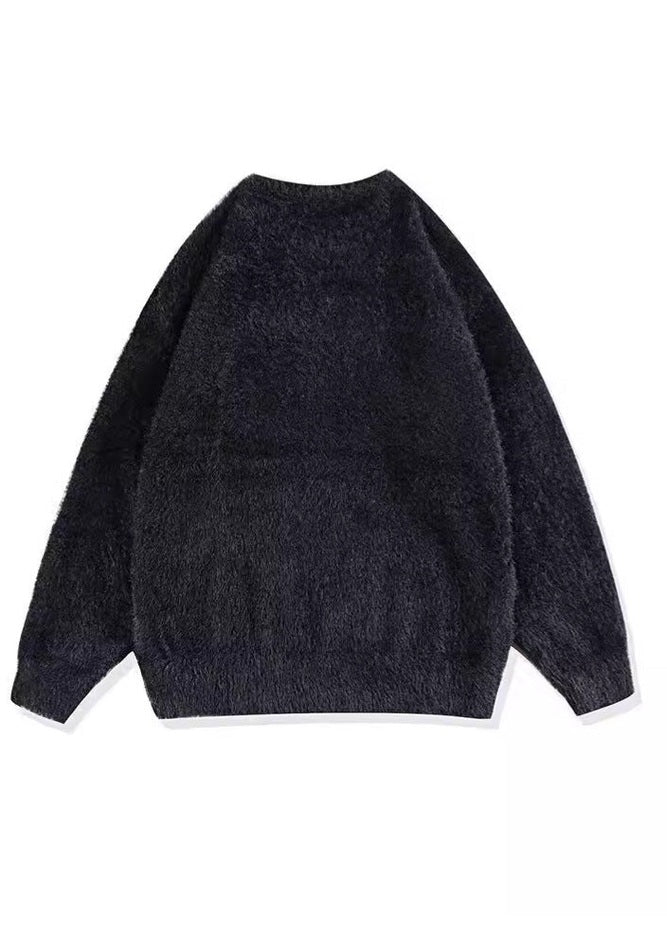 SPYDER | KNITTED SWEATER