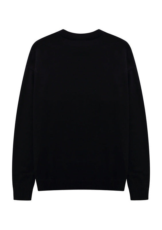 MAR | KNITTED SWEATER