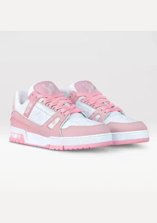 LVT|VIRALE TRAINER SNEAKER