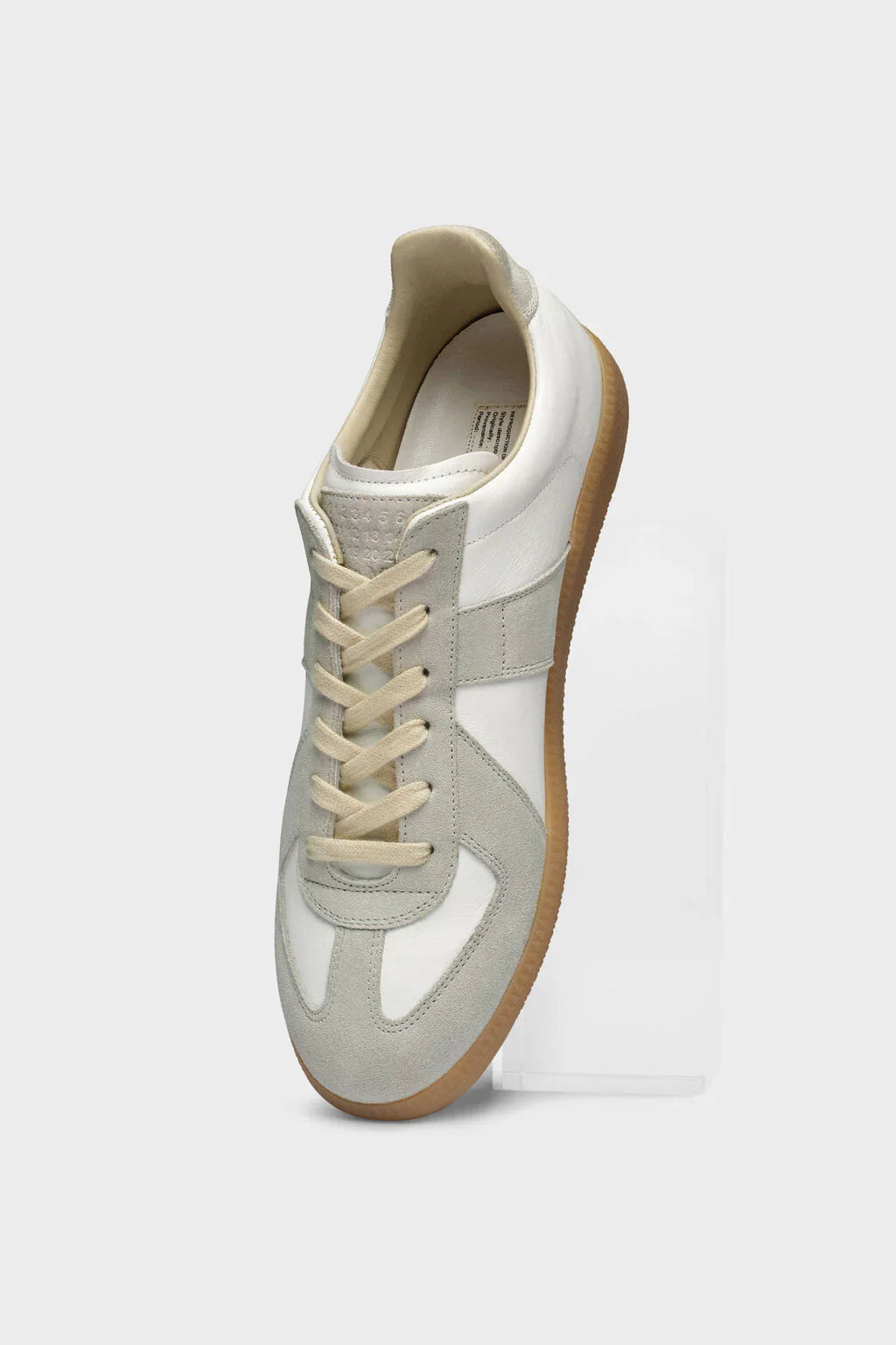 Maison "Low Top Sneaker"