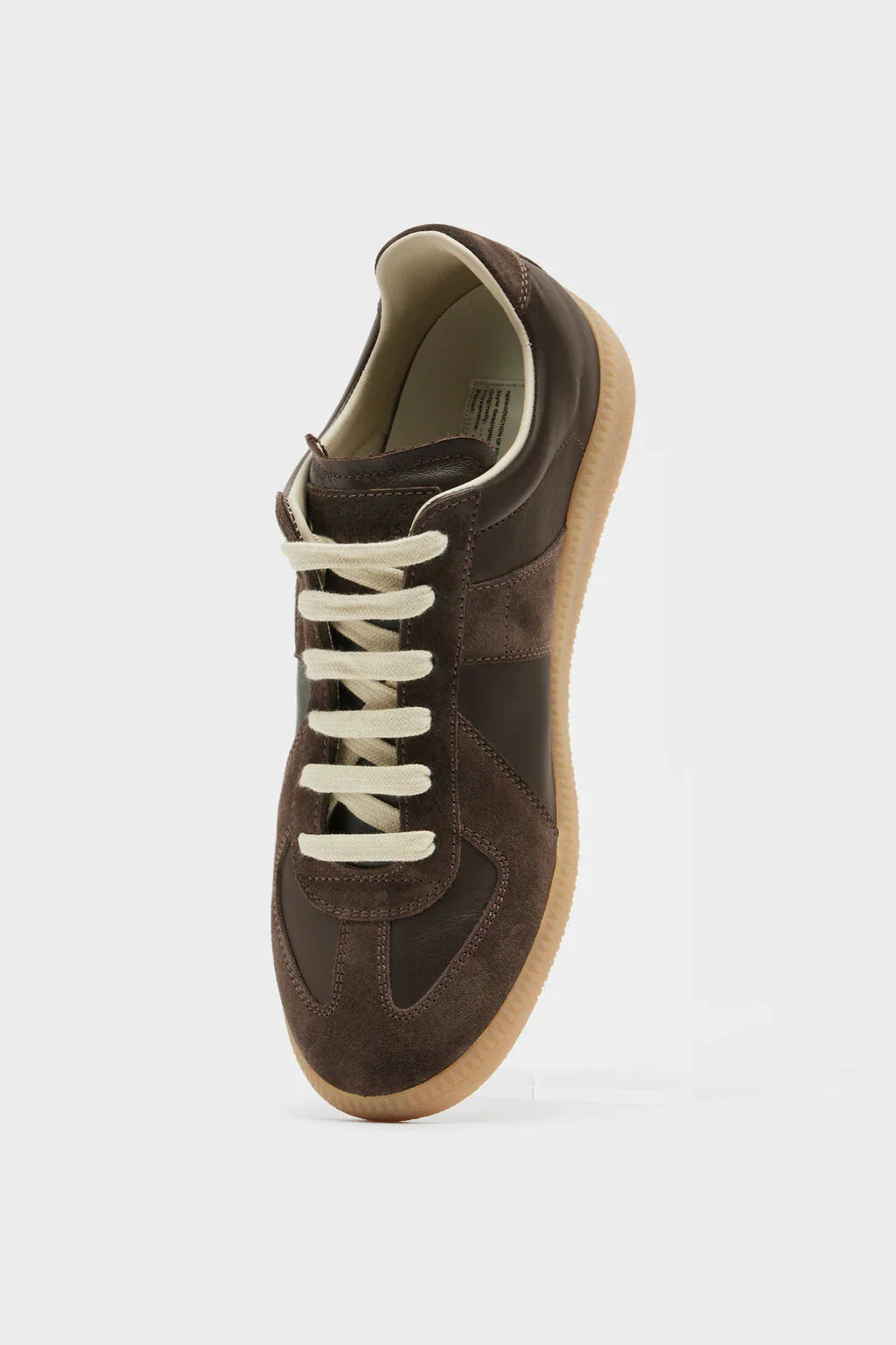 Maison "Low Top Sneaker"