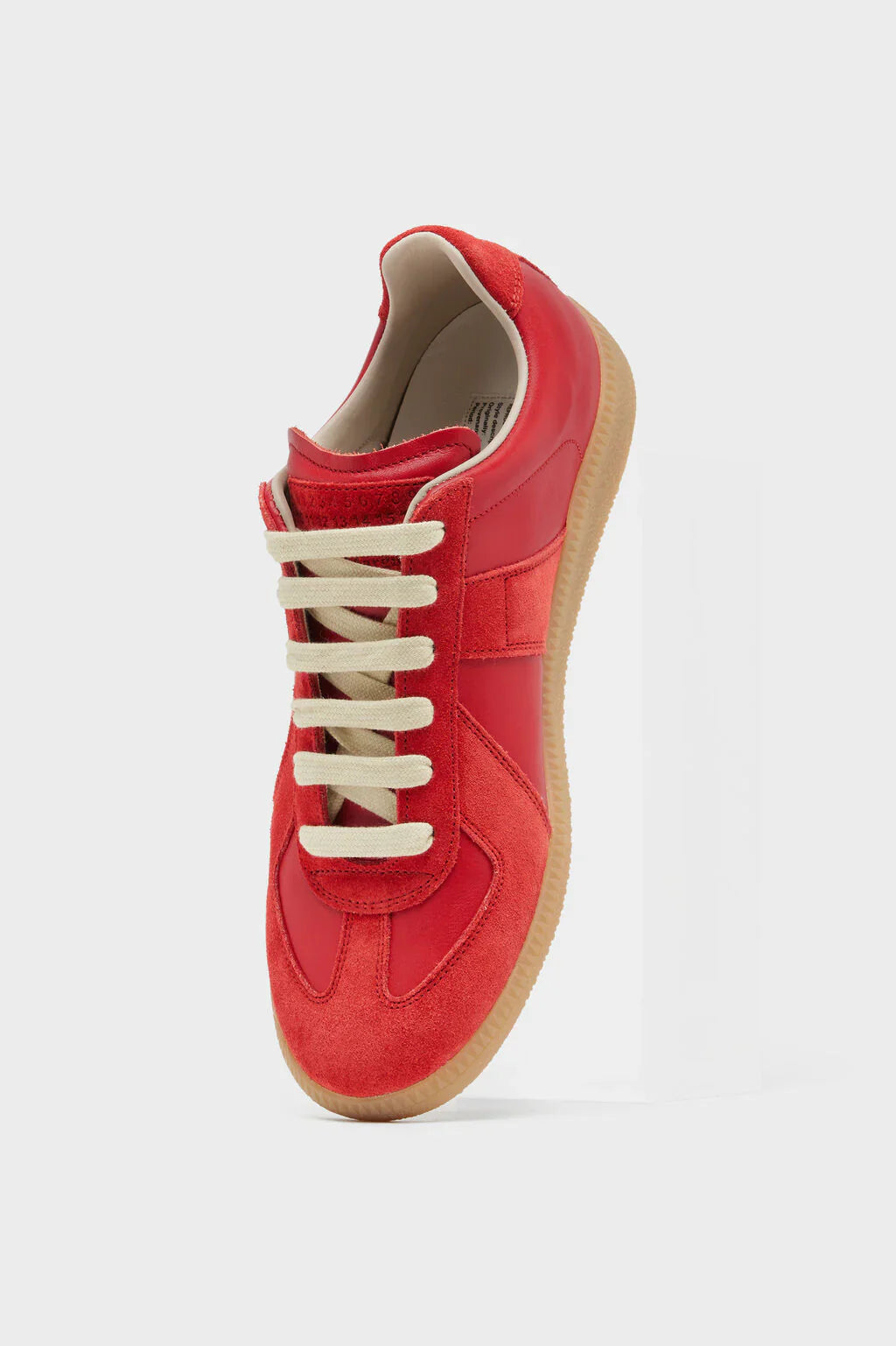 Maison "Low Top Sneaker"