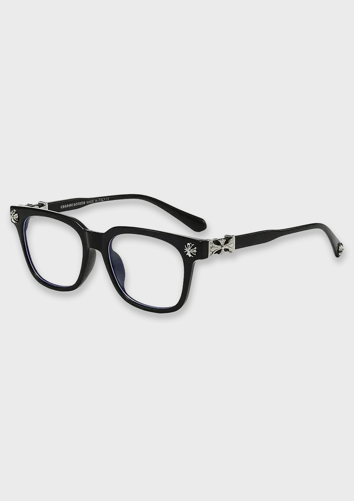 CHROME | GLASSES