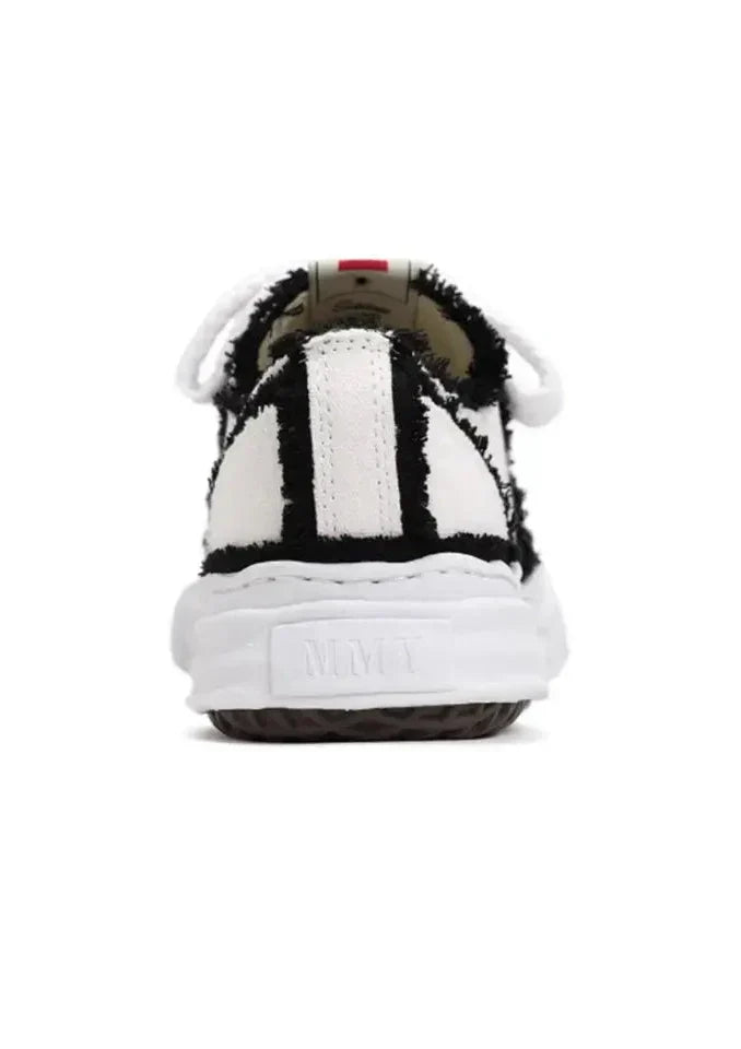MMY|FLARED PETERSON SNEAKER
