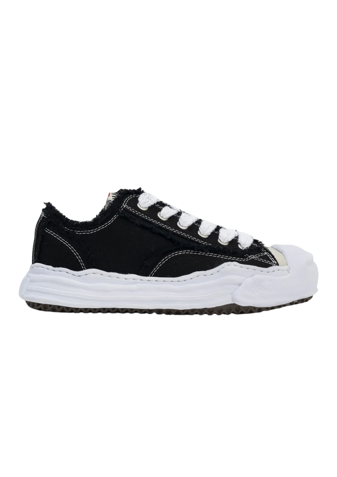 MMY|FLARED HANK SNEAKER