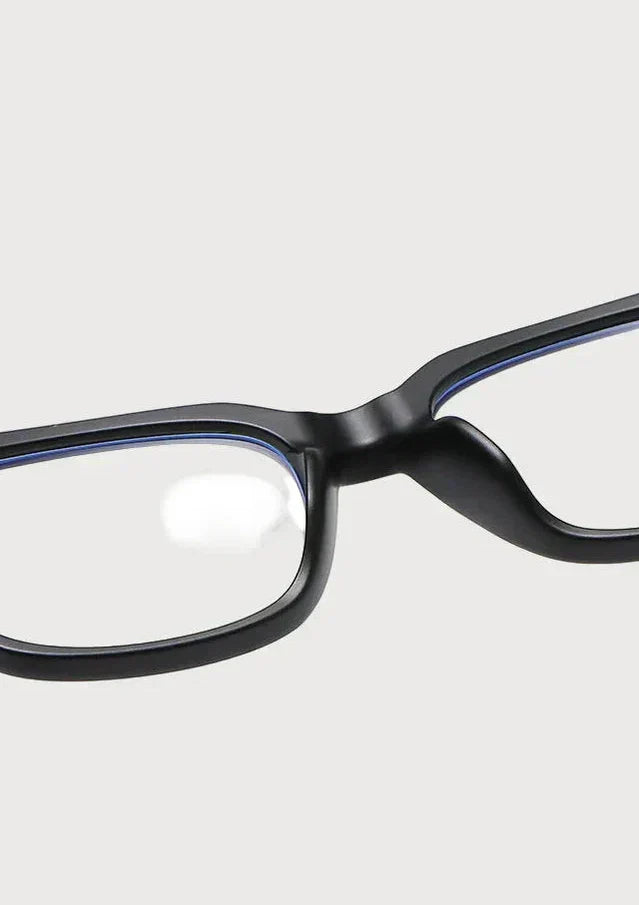 CHROME | GLASSES