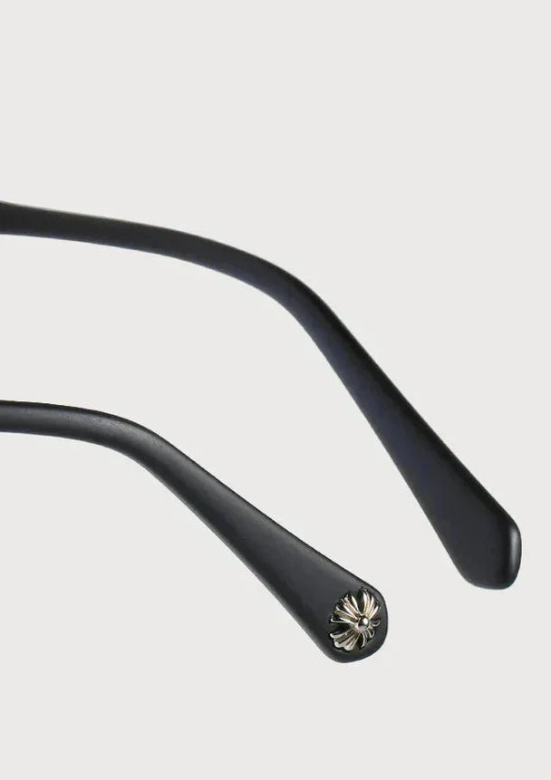 CHROME | GLASSES