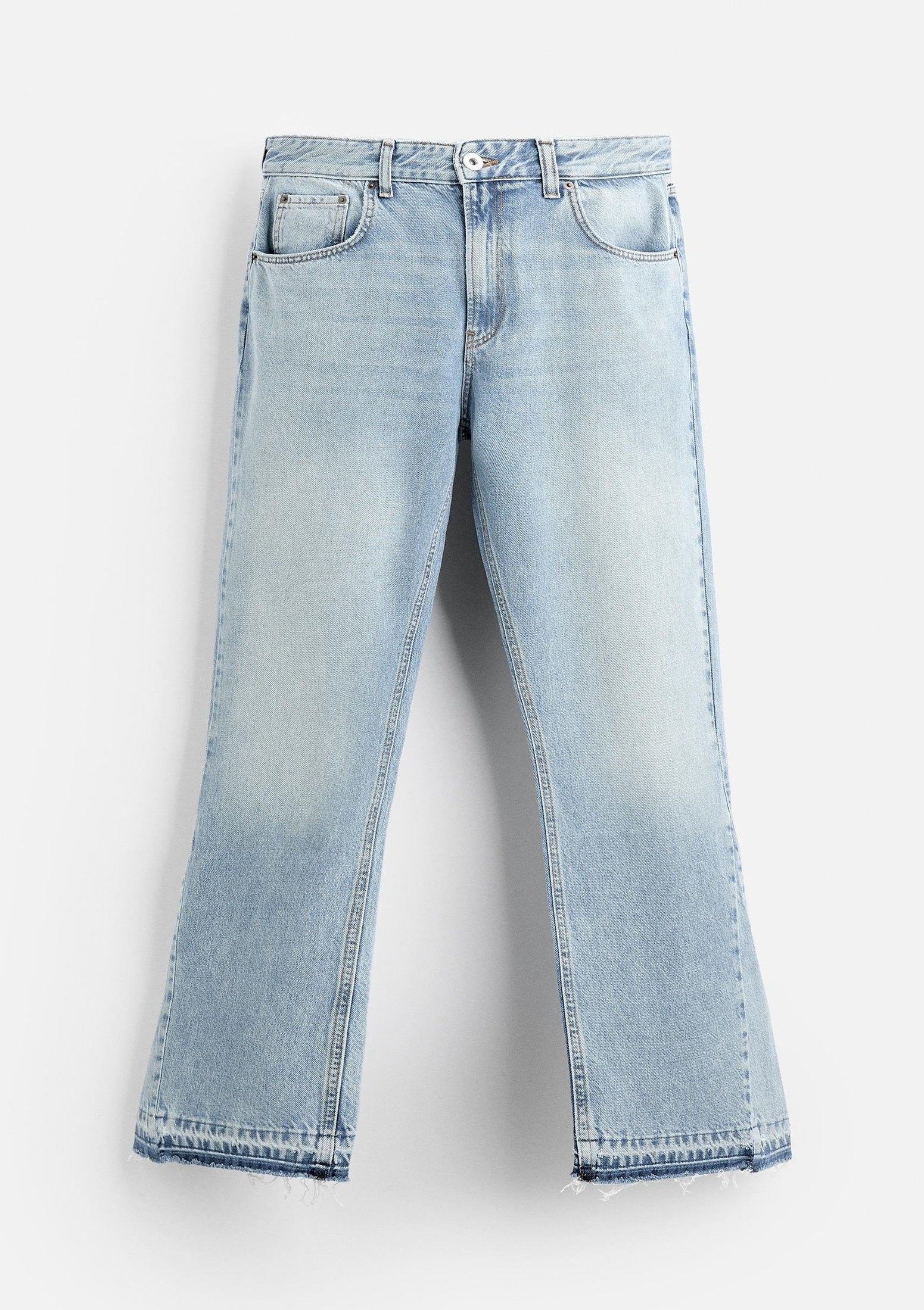 AZAR | FLARED JEANS