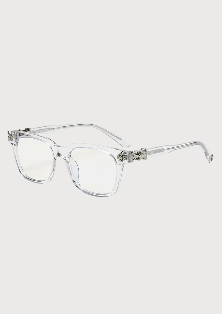 CHROME | GLASSES