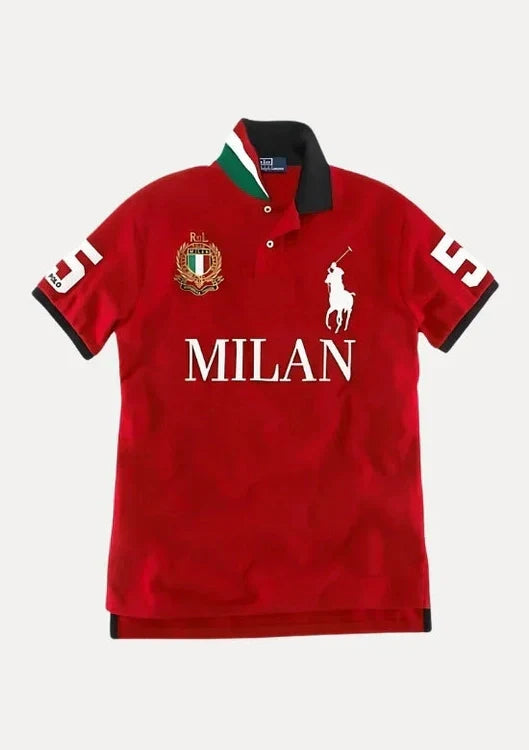 RL | VINTAGE POLO