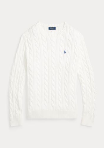 RL｜SWEATER