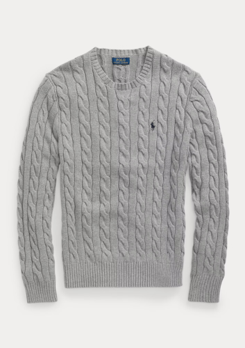 RL｜SWEATER