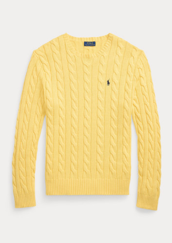 RL｜SWEATER