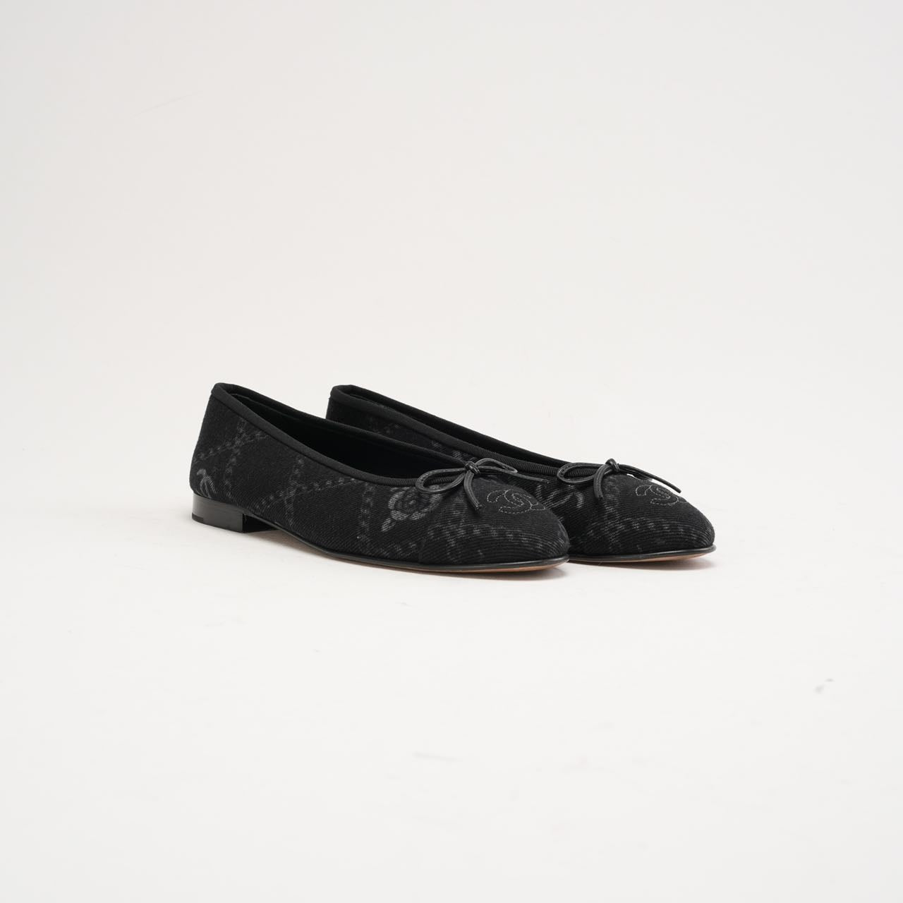 CC Ballerinas