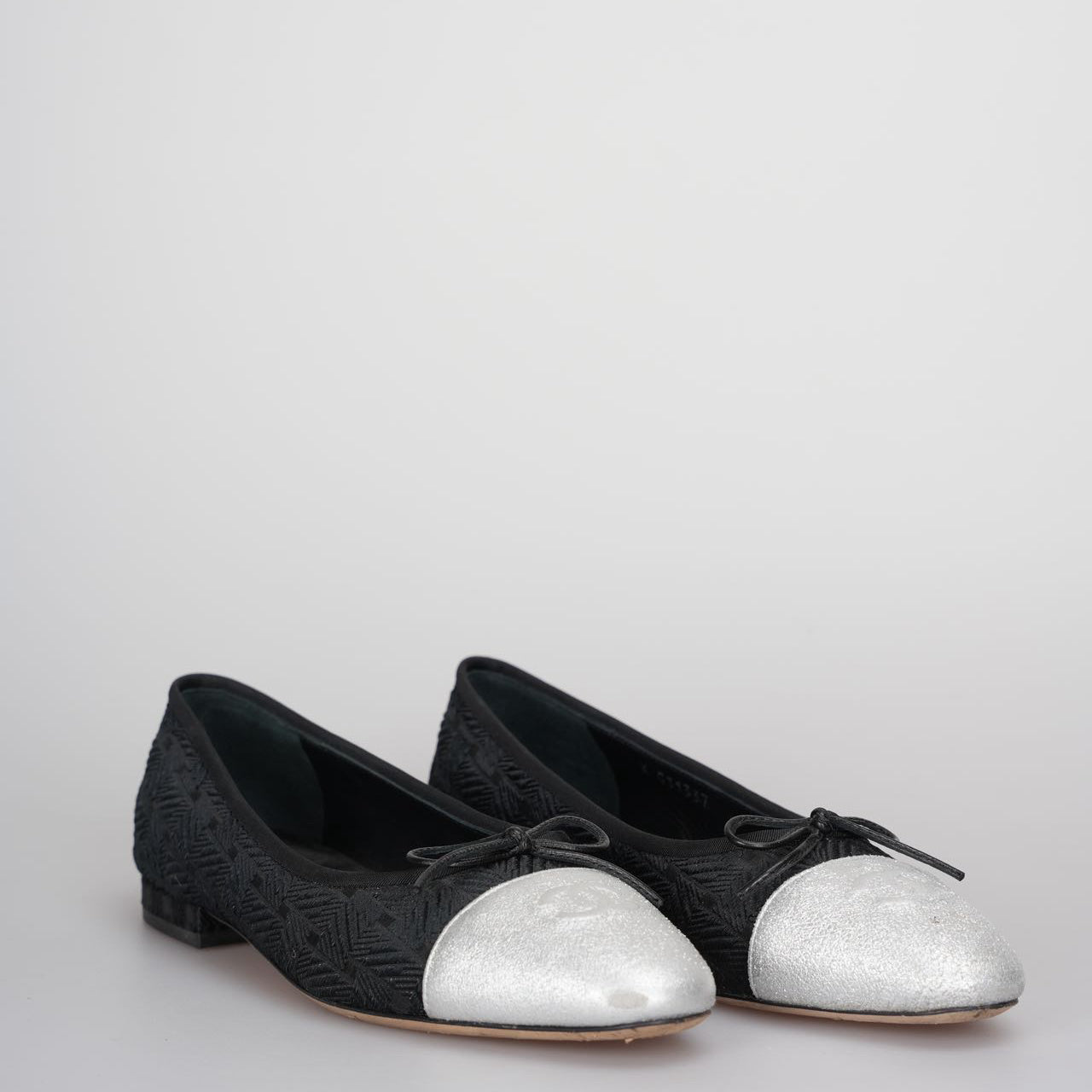CC Ballerinas