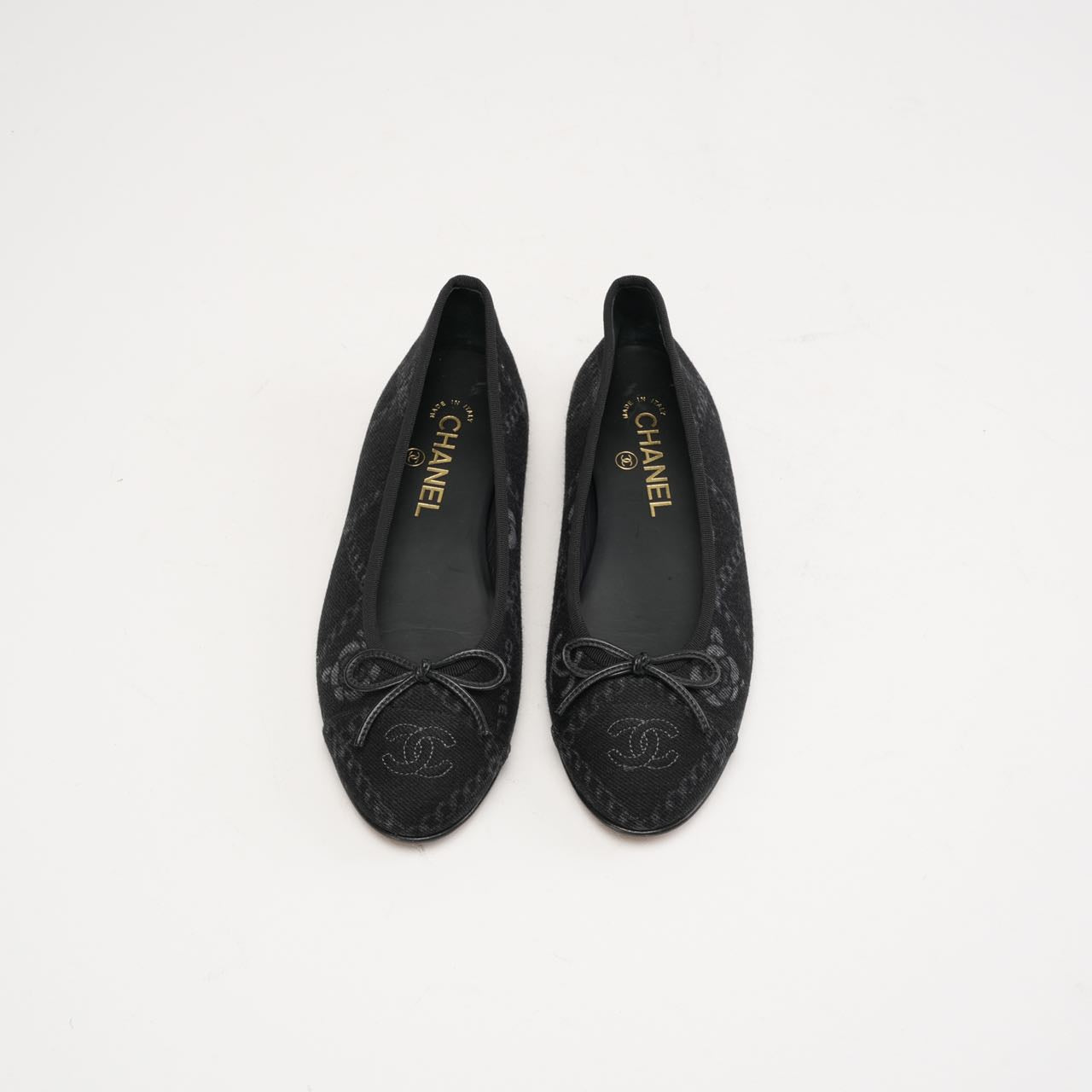 CC Ballerinas