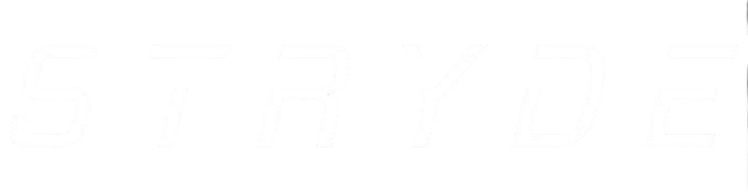 STRYDE