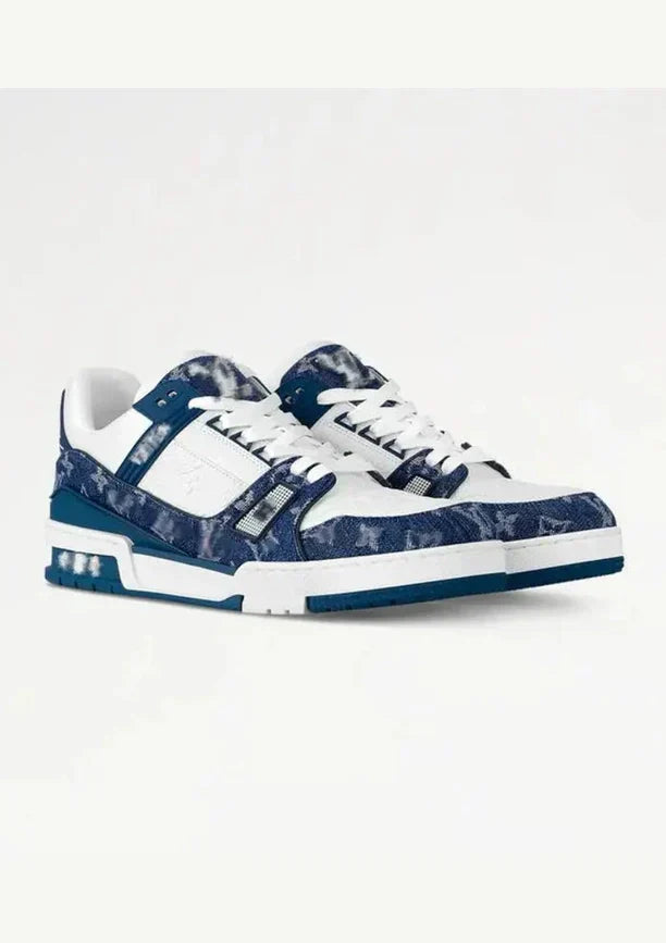 LVT｜VIRALE TRAINER SNEAKER