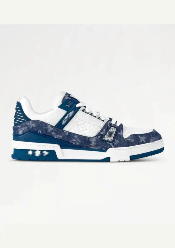 LVT｜VIRALE TRAINER SNEAKER