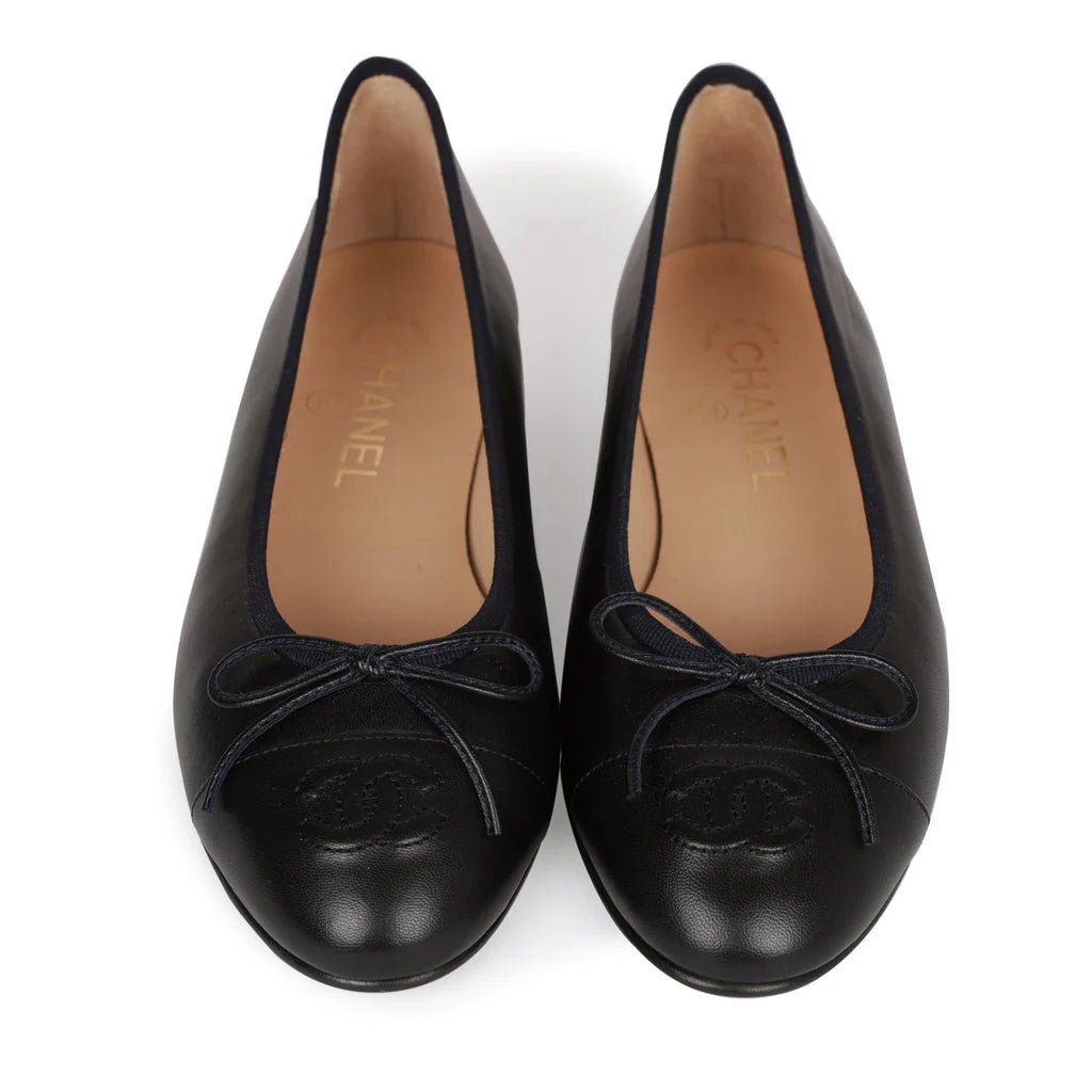 CC Ballerinas