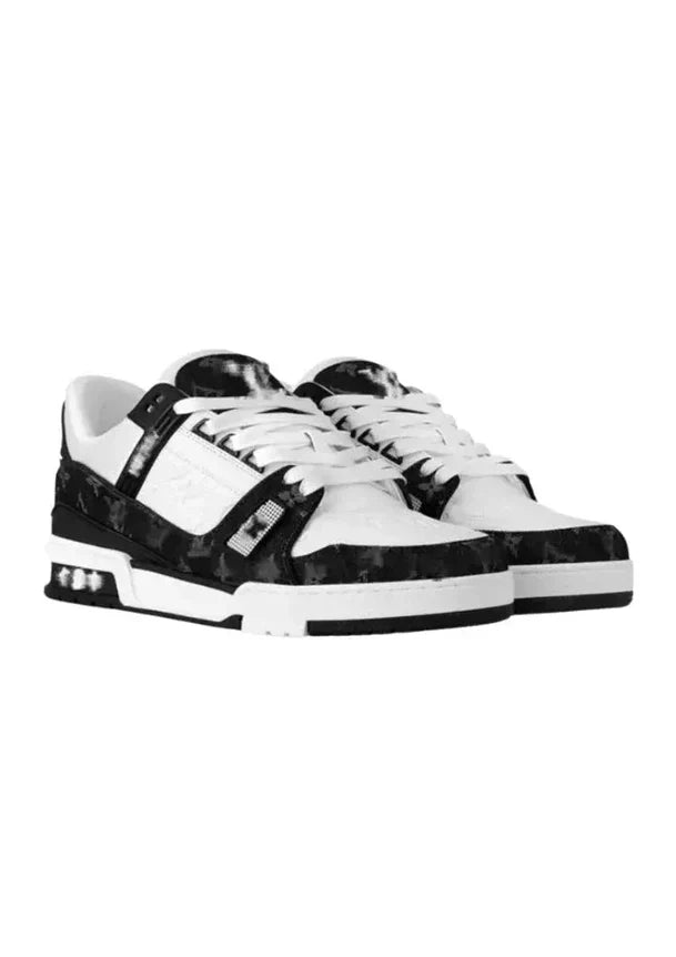 LVT｜VIRALE TRAINER SNEAKER