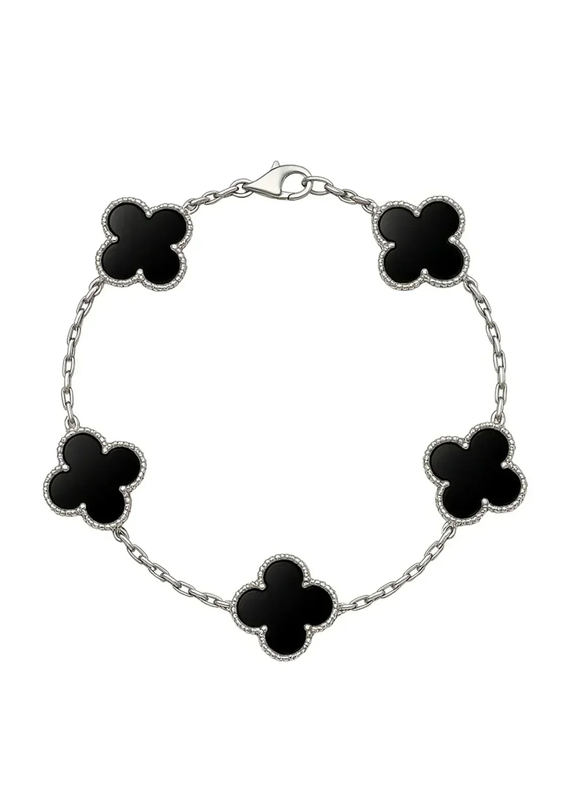FLOWER | GOLDEN BRACELET
