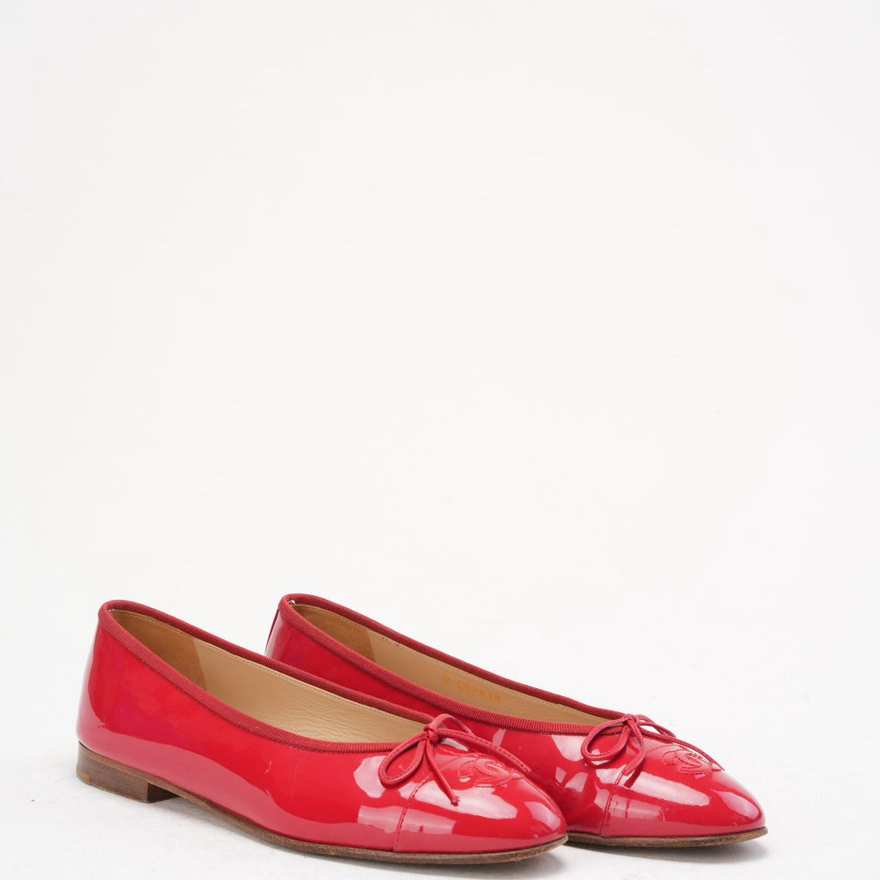 CC Ballerinas