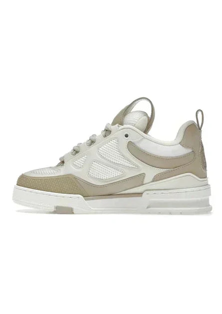 LVT｜VIRALE SKATE SNEAKER