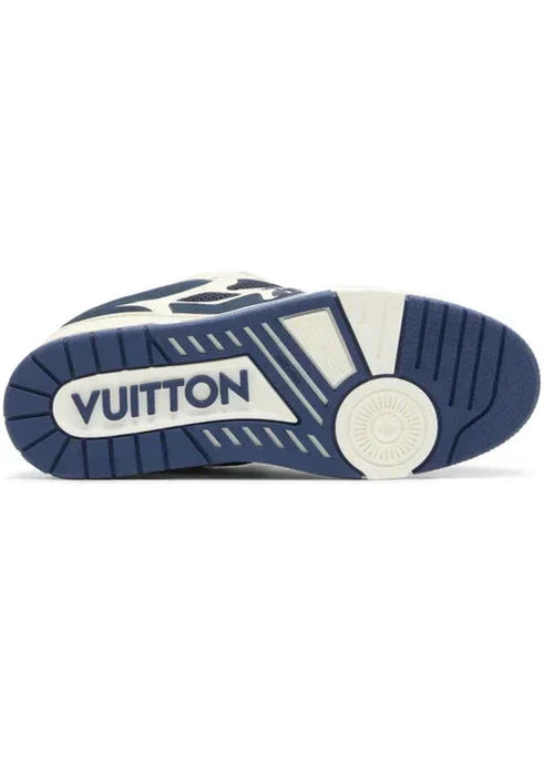 LVT｜VIRALE SKATE SNEAKER