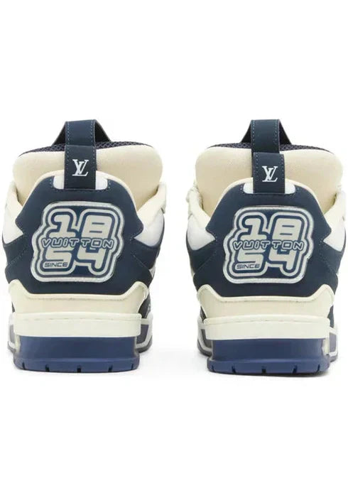 LVT｜VIRALE SKATE SNEAKER