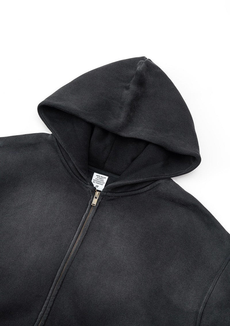 NOCTURNE | HOODIE