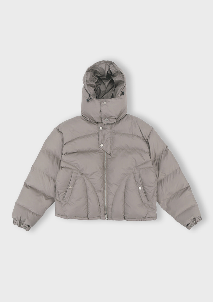 LYDF | PUFFER