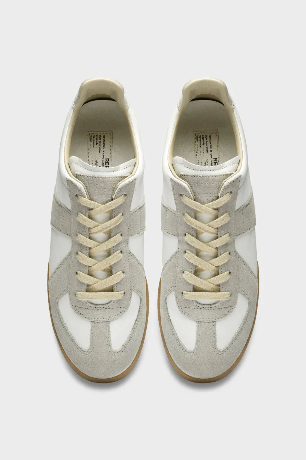 Maison "Low Top Sneaker"