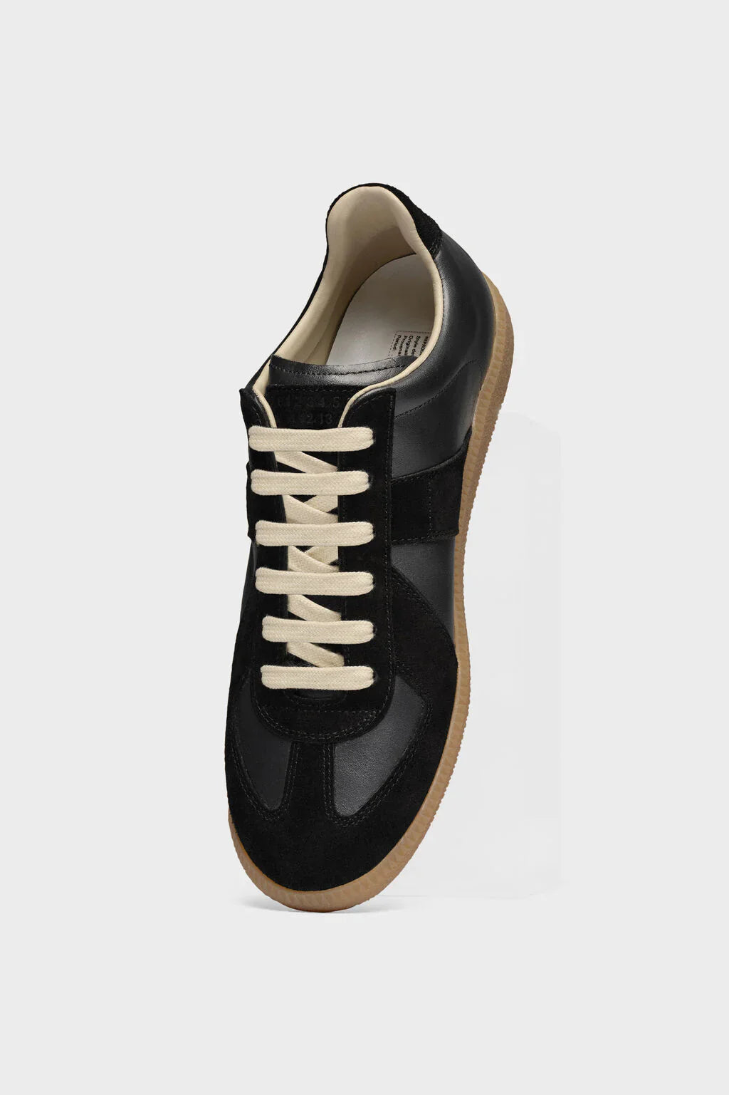Maison "Low Top Sneaker"