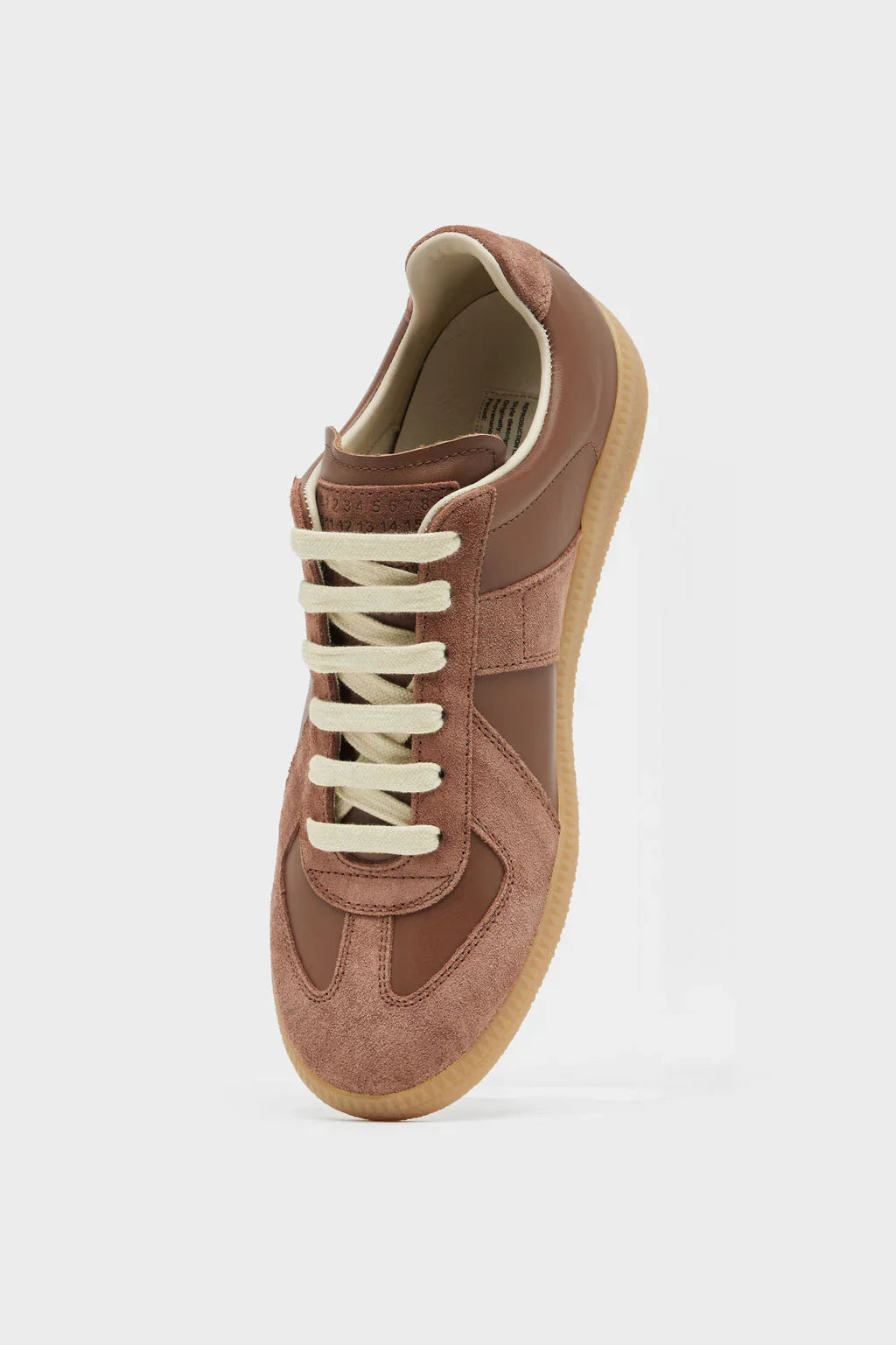 Maison "Low Top Sneaker"