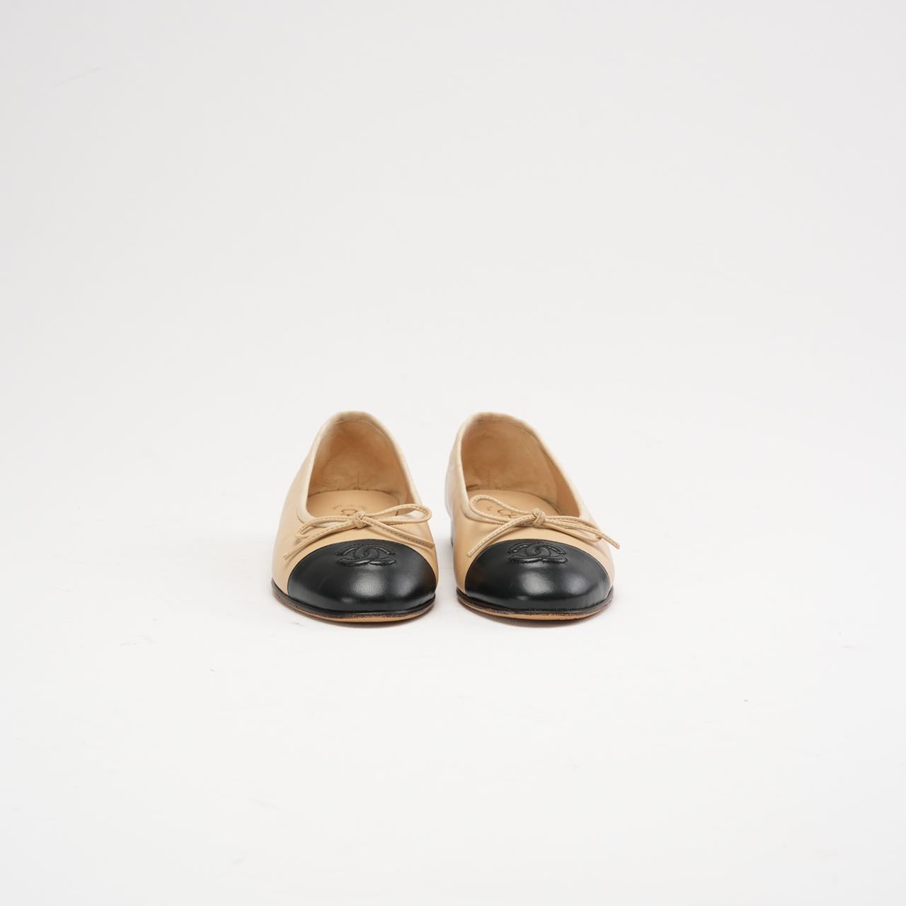CC Ballerinas